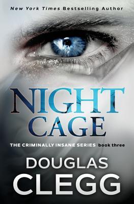 Vorderes Coverbild Night Cage: A page-turning thriller with a killer twist