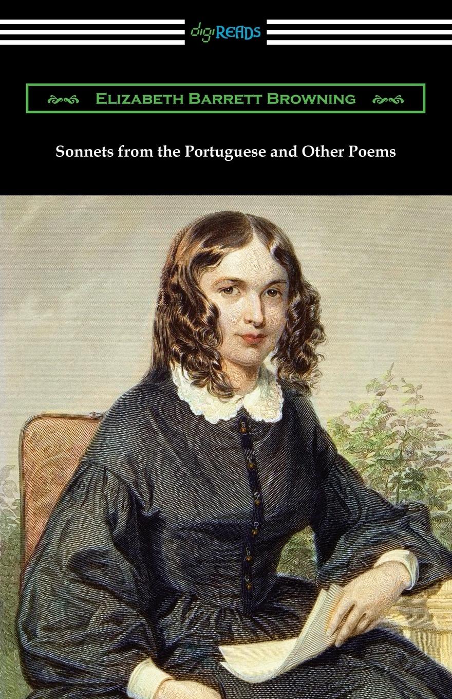 Vorderes Coverbild Sonnets from the Portuguese and Other Poems