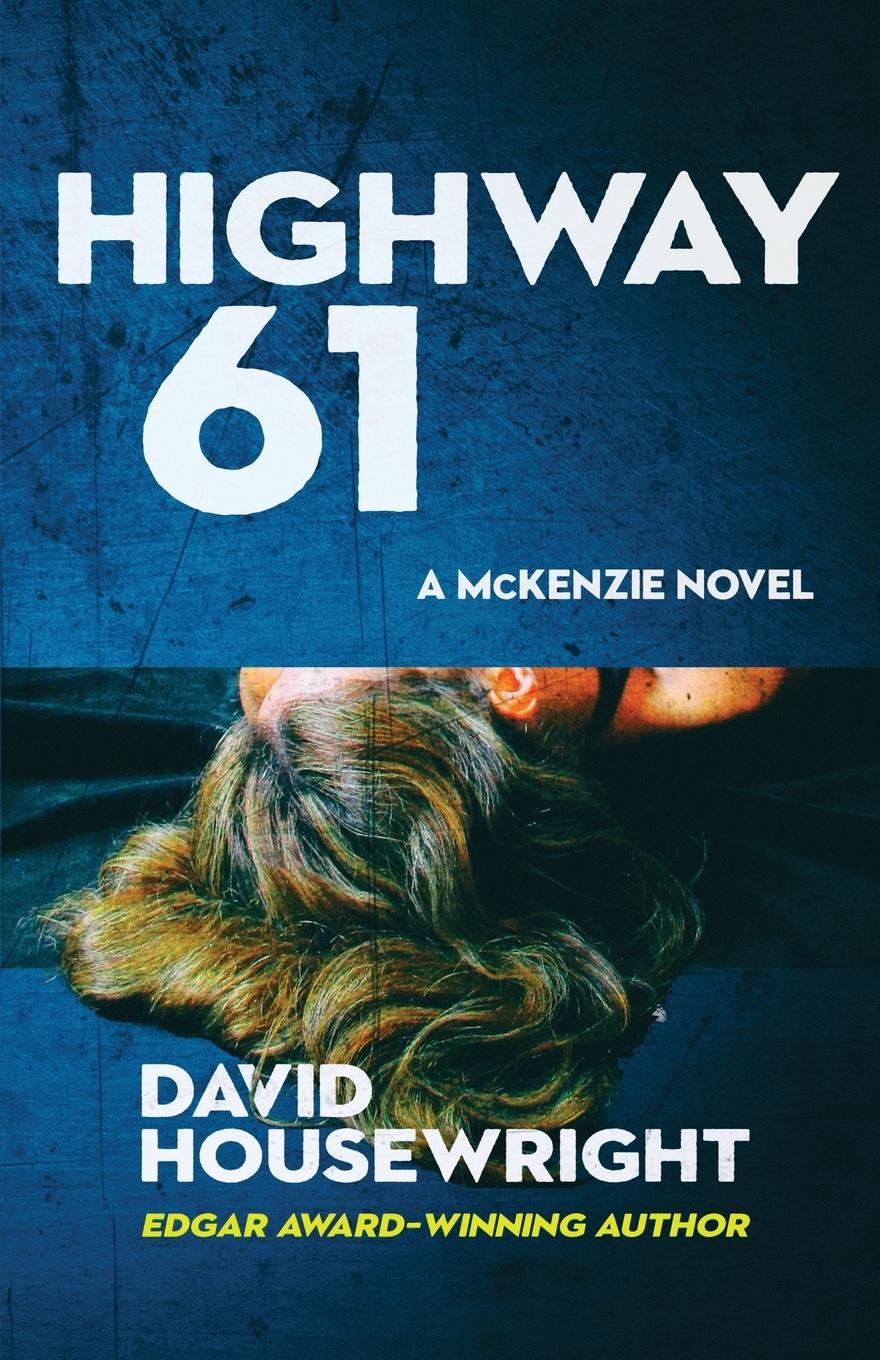 Vorderes Coverbild Highway 61