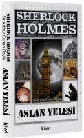 Vorderes Coverbild Sherlock Holmes - Aslan Yelesi