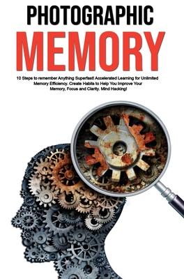 Vorderes Coverbild Photographic Memory