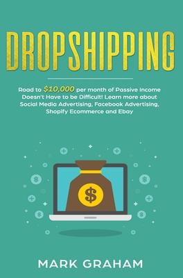 Vorderes Coverbild Dropshipping