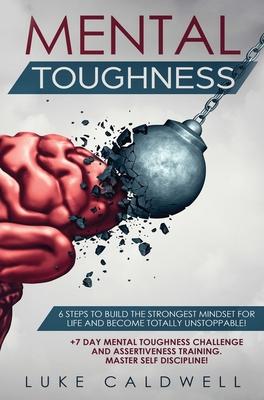 Vorderes Coverbild Mental Toughness