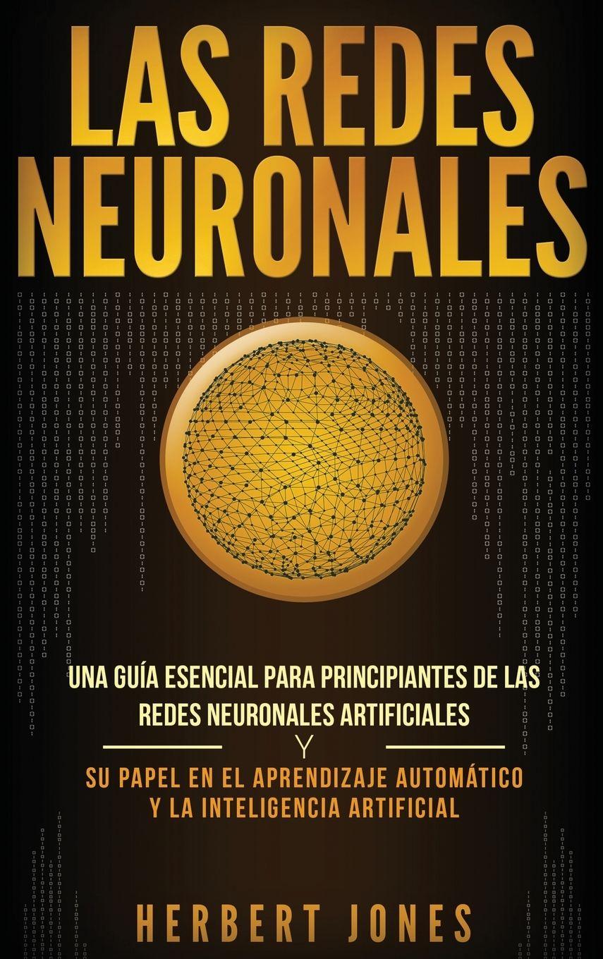 Vorderes Coverbild Las redes neuronales