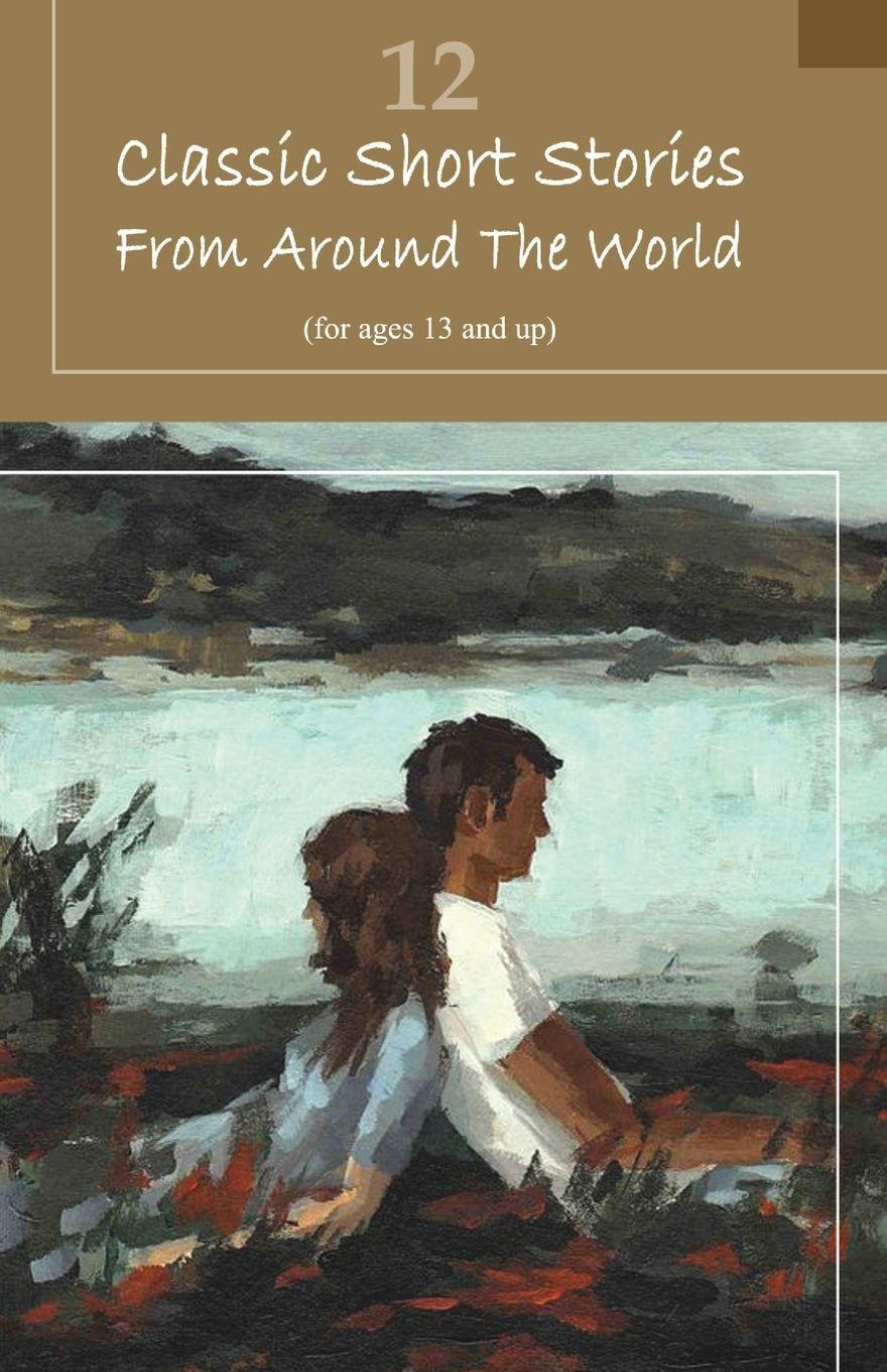 Vorderes Coverbild 12 Classic Short Stories From Around The World