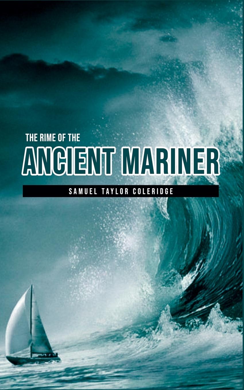 Vorderes Coverbild The Rime of the Ancient Mariner