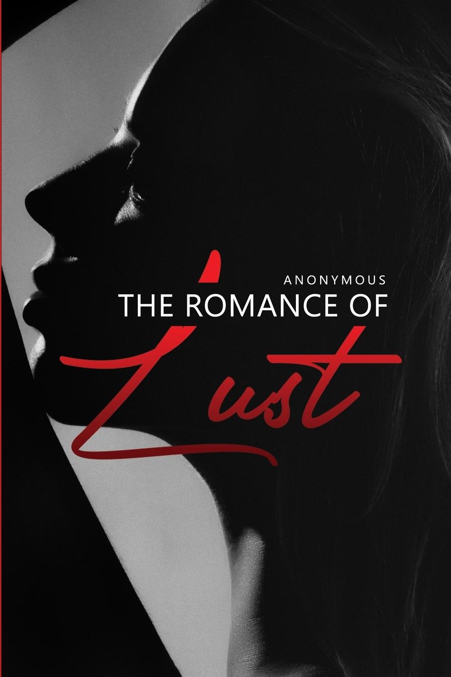 Vorderes Coverbild The Romance of Lust