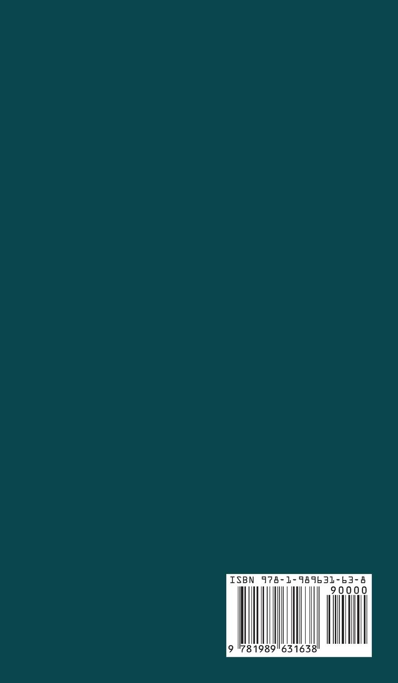 Rückseitencover The Rime of the Ancient Mariner