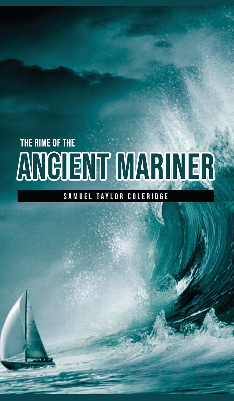 Vorderes Coverbild The Rime of the Ancient Mariner