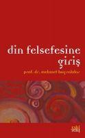 Vorderes Coverbild Din Felsefesine Giris