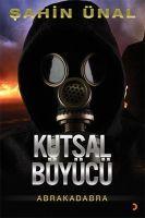 Vorderes Coverbild Kutsal Büyücü