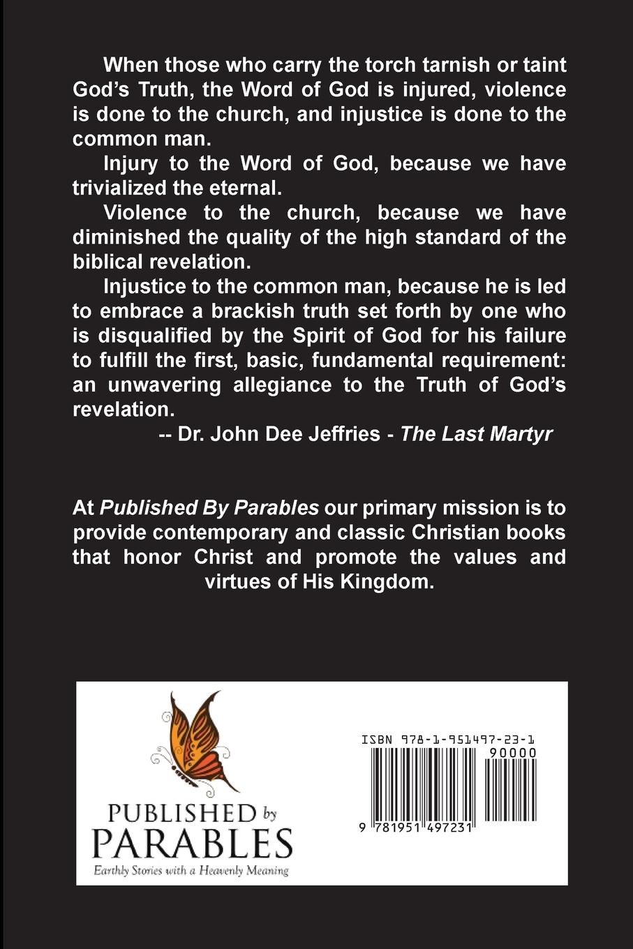 Rückseitencover All Of Grace