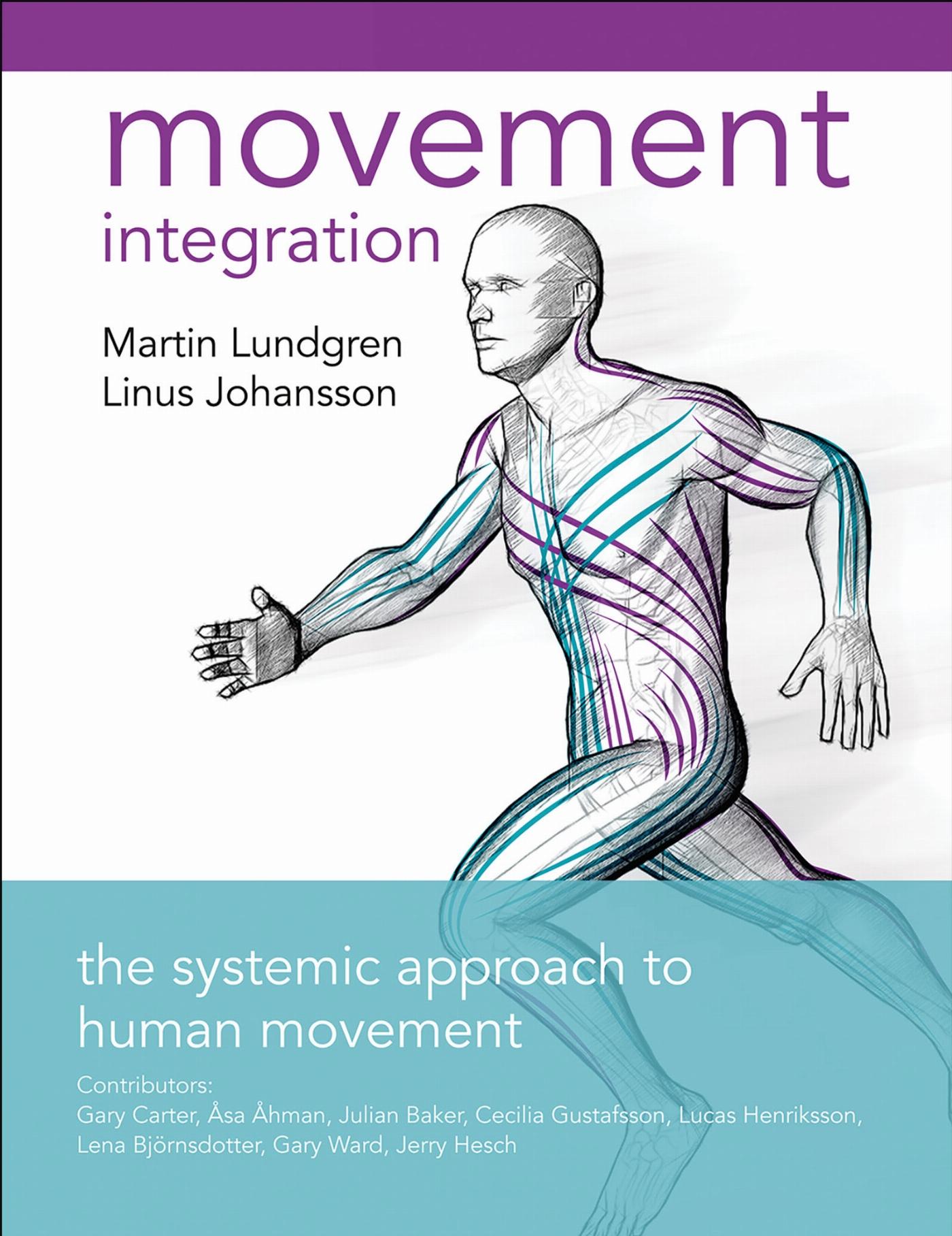 Vorderes Coverbild Movement Integration