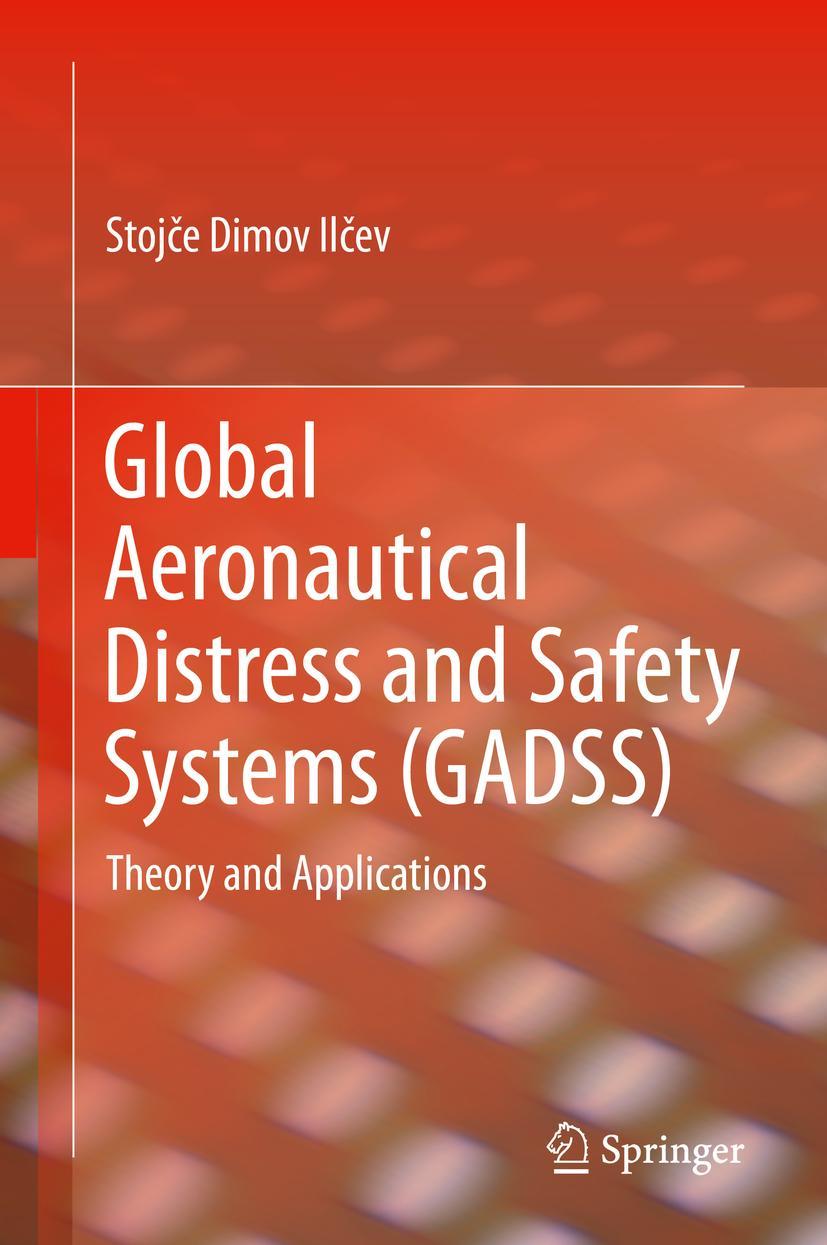 Vorderes Coverbild Global Aeronautical Distress and Safety Systems (GADSS)