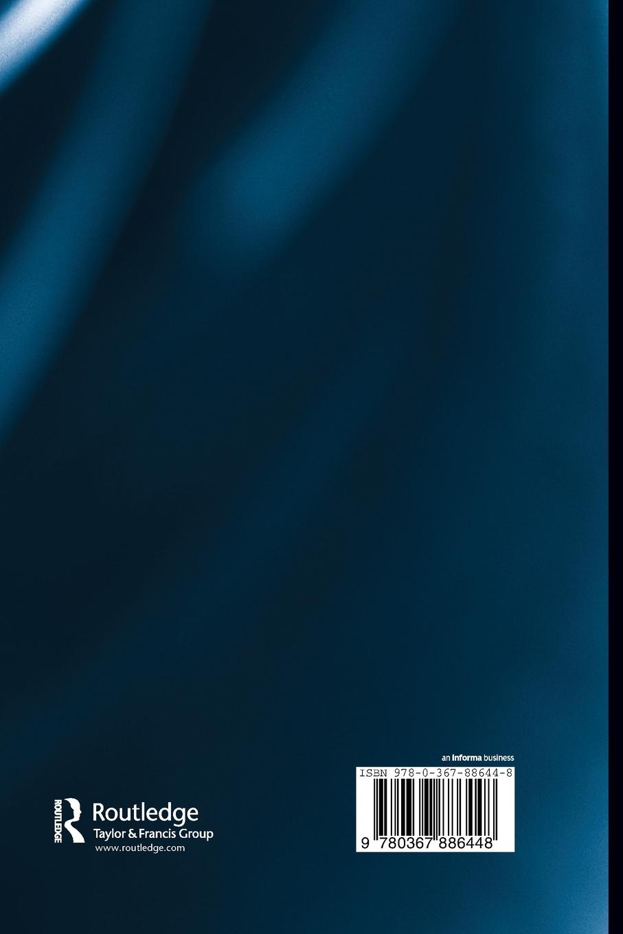 Rückseitencover The Making of Shareholder Welfare Society