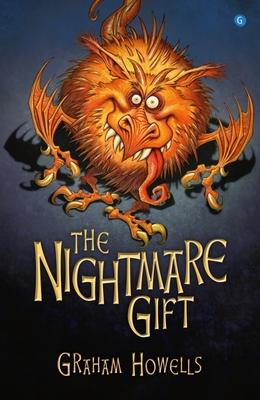 Vorderes Coverbild The Nightmare Gift