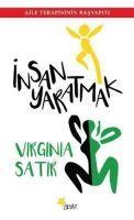 Vorderes Coverbild Insan Yaratmak
