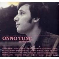 Vorderes Coverbild Onno Tunc Sarkilari