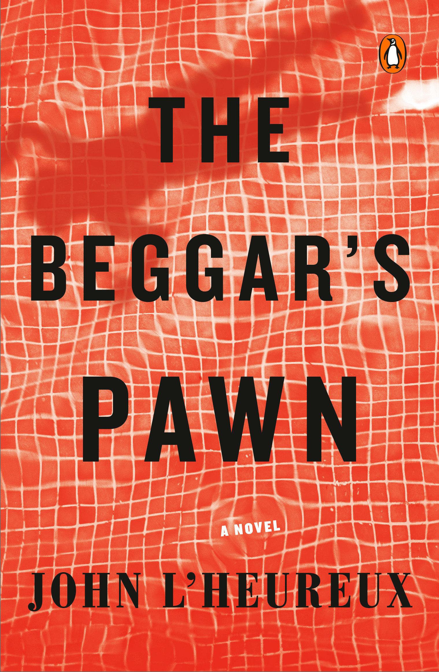 Vorderes Coverbild The Beggar's Pawn