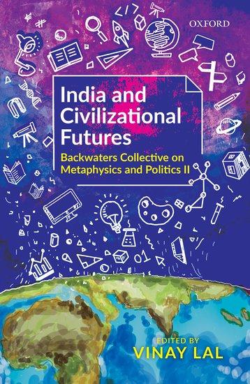 Vorderes Coverbild India and Civilizational Futures