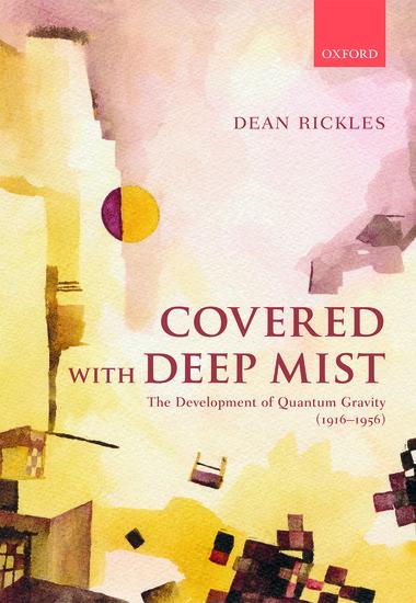Vorderes Coverbild Covered with Deep Mist