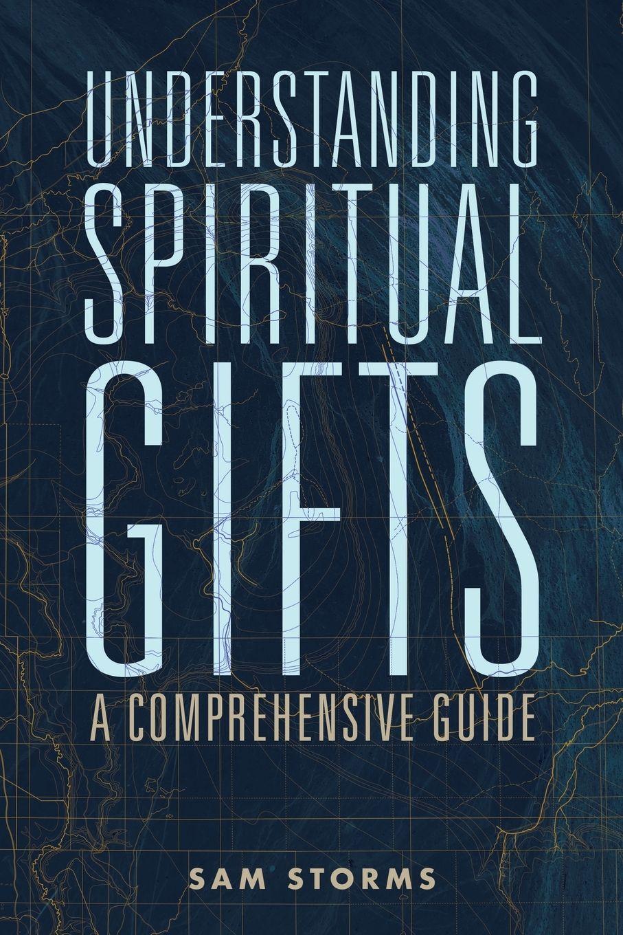 Vorderes Coverbild Understanding Spiritual Gifts