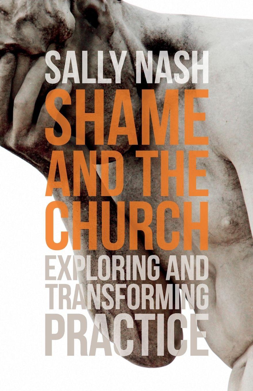 Vorderes Coverbild Shame and the Church
