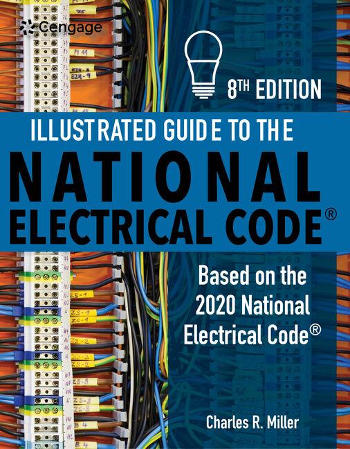 Vorderes Coverbild Illustrated Guide to the National Electrical Code