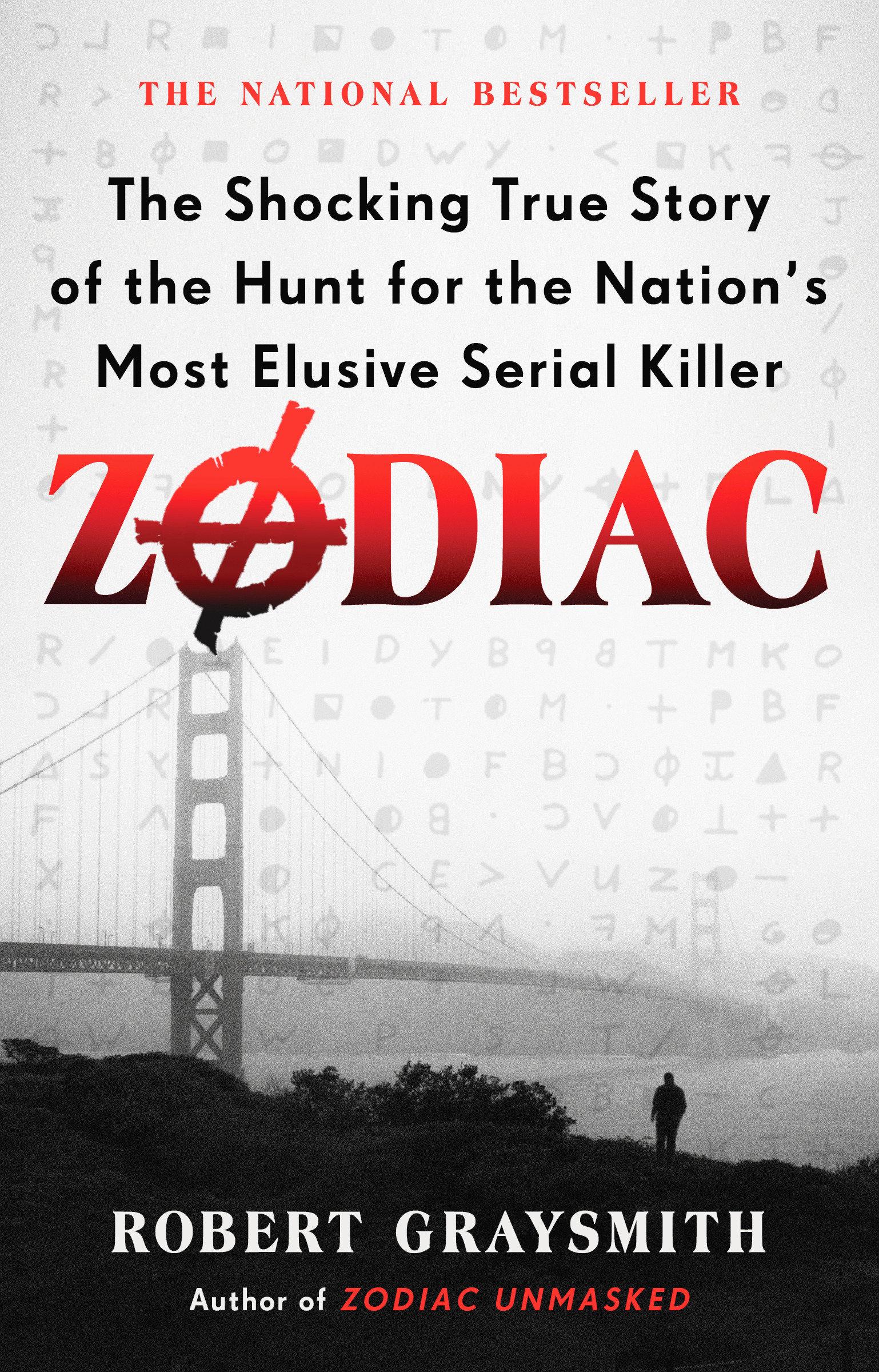 Vorderes Coverbild Zodiac