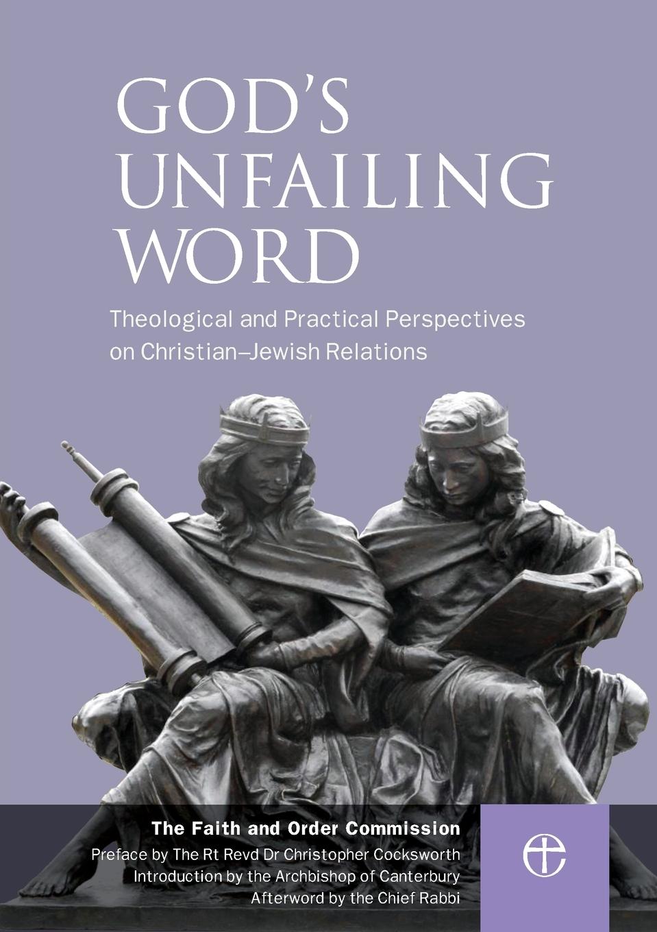 Vorderes Coverbild God's Unfailing Word
