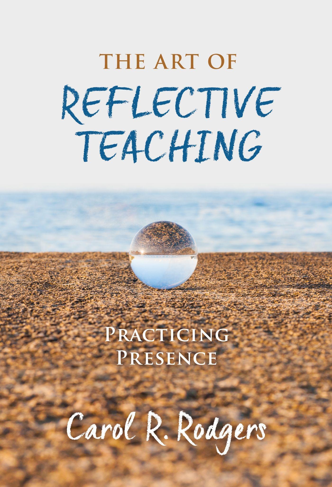 Vorderes Coverbild The Art of Reflective Teaching
