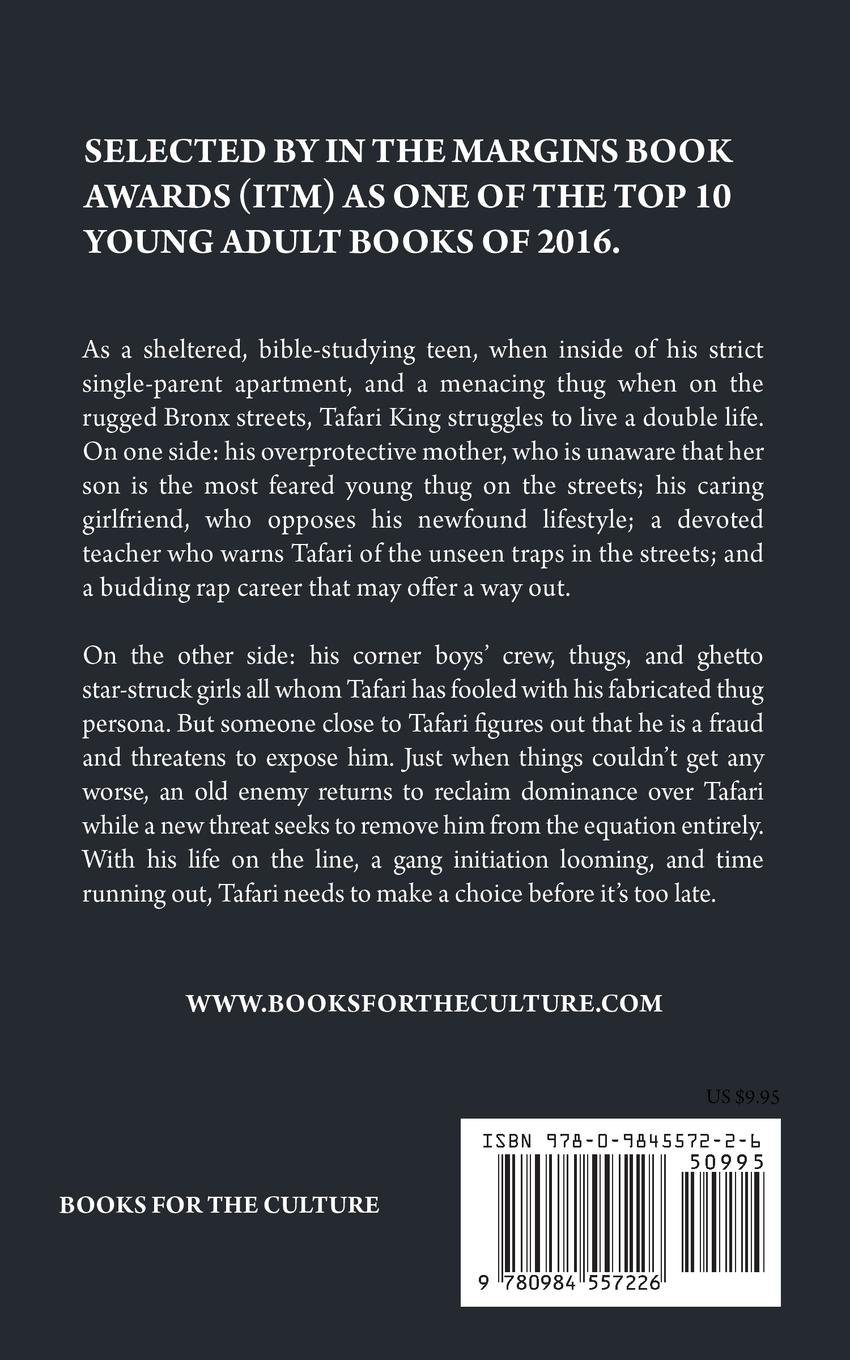 Rückseitencover Project Windows