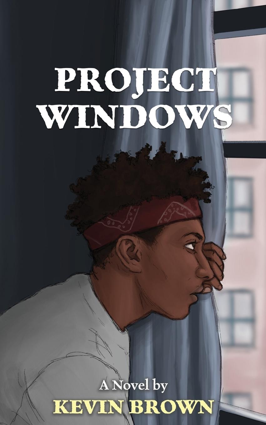 Vorderes Coverbild Project Windows