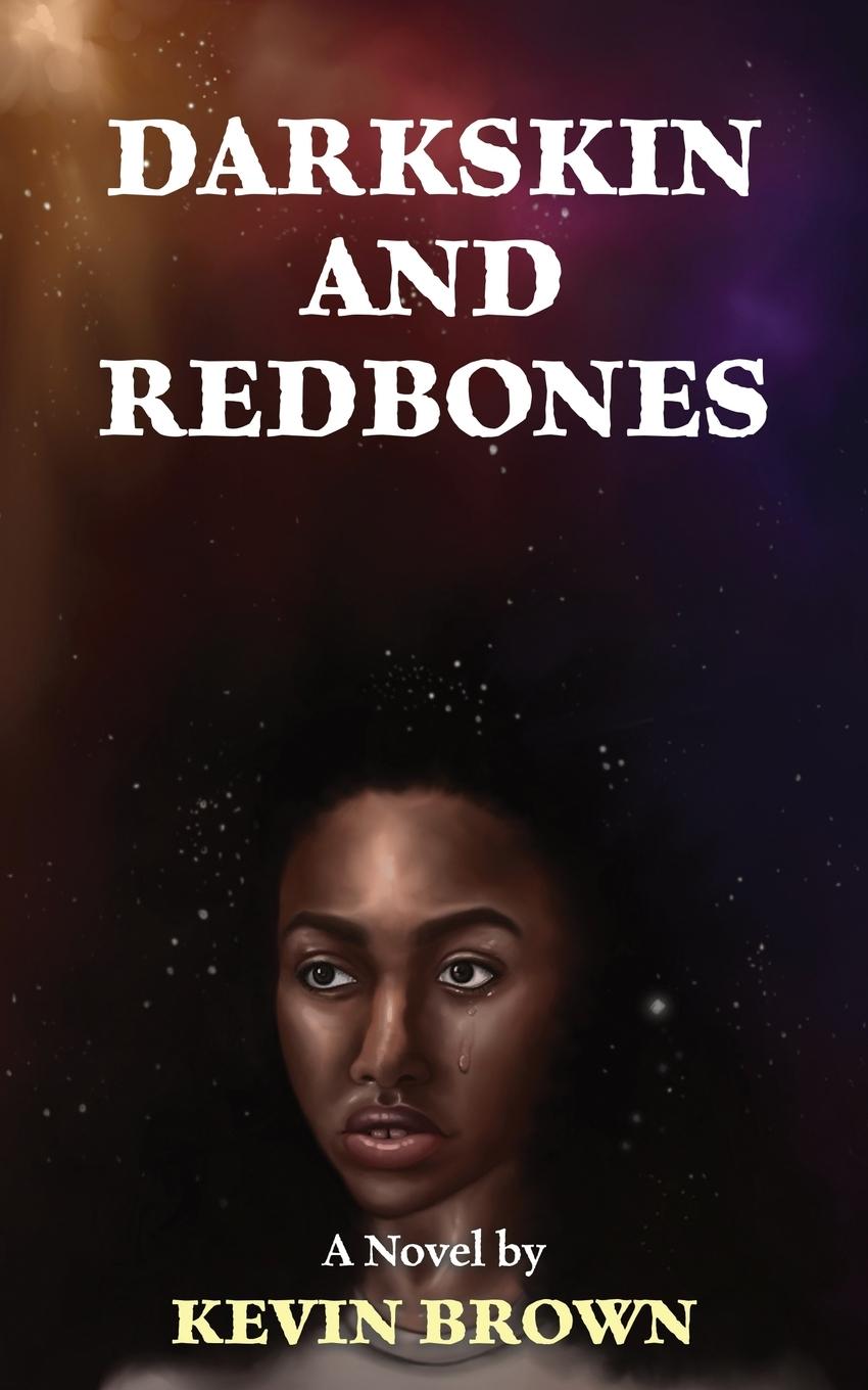 Vorderes Coverbild Darkskin and Redbones