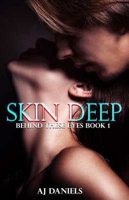Vorderes Coverbild Skin Deep