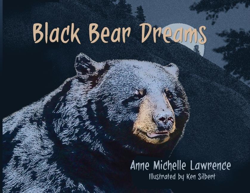 Vorderes Coverbild Black Bear Dreams