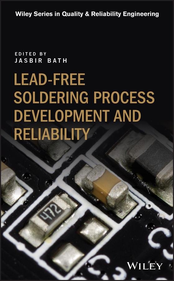 Vorderes Coverbild Lead-Free Soldering Process Development and Reliability