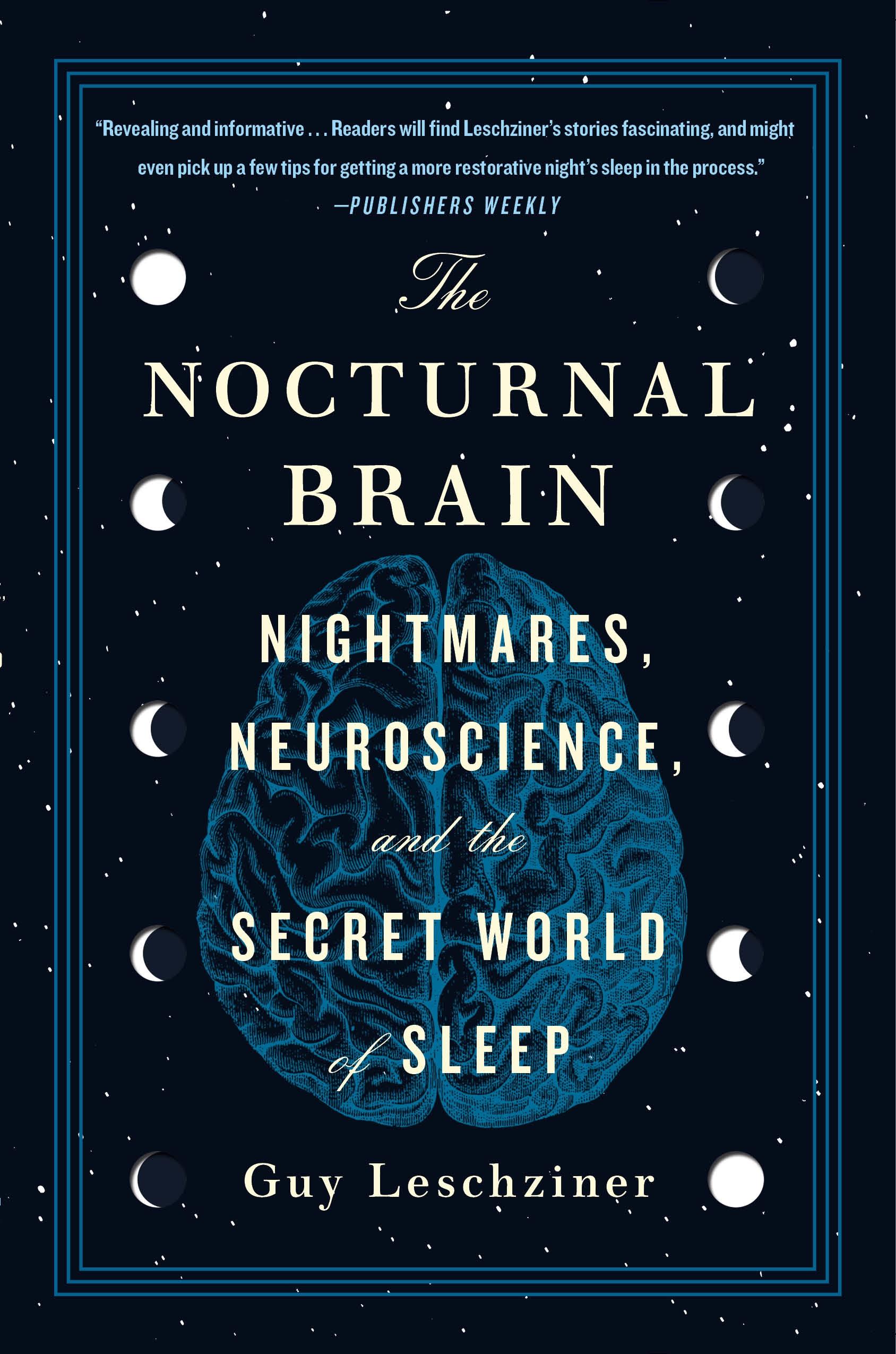 Autorenbild The Nocturnal Brain