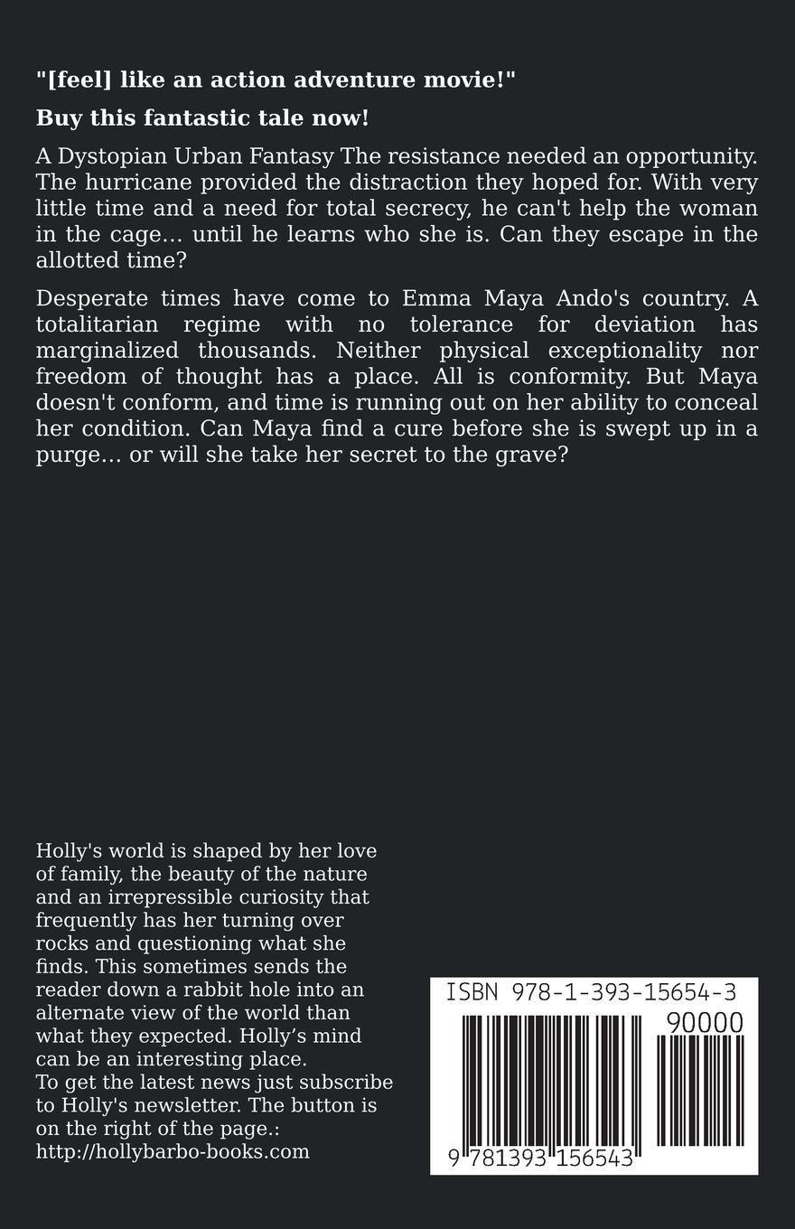 Rückseitencover Vortexes