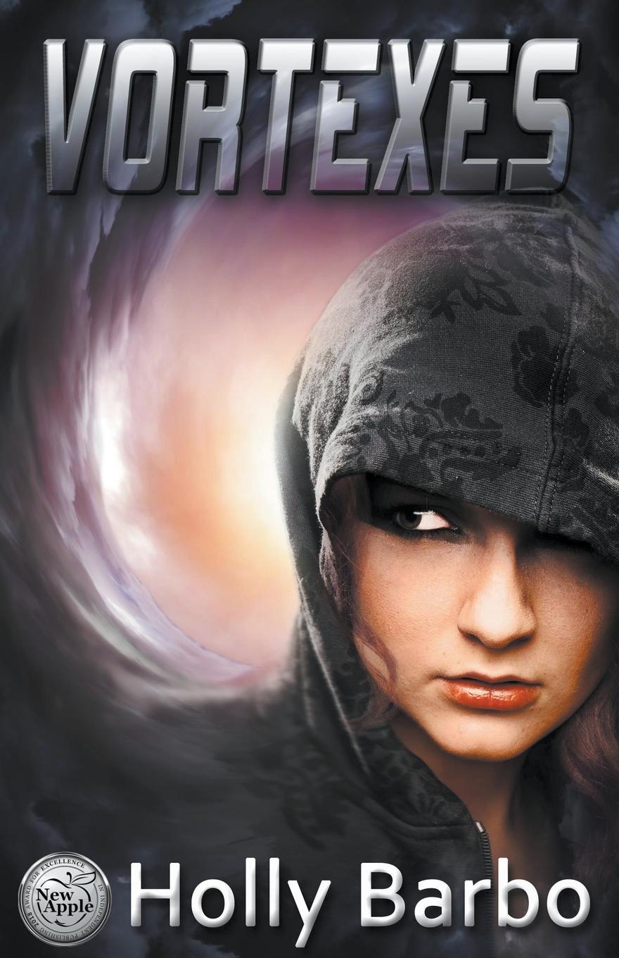 Vorderes Coverbild Vortexes