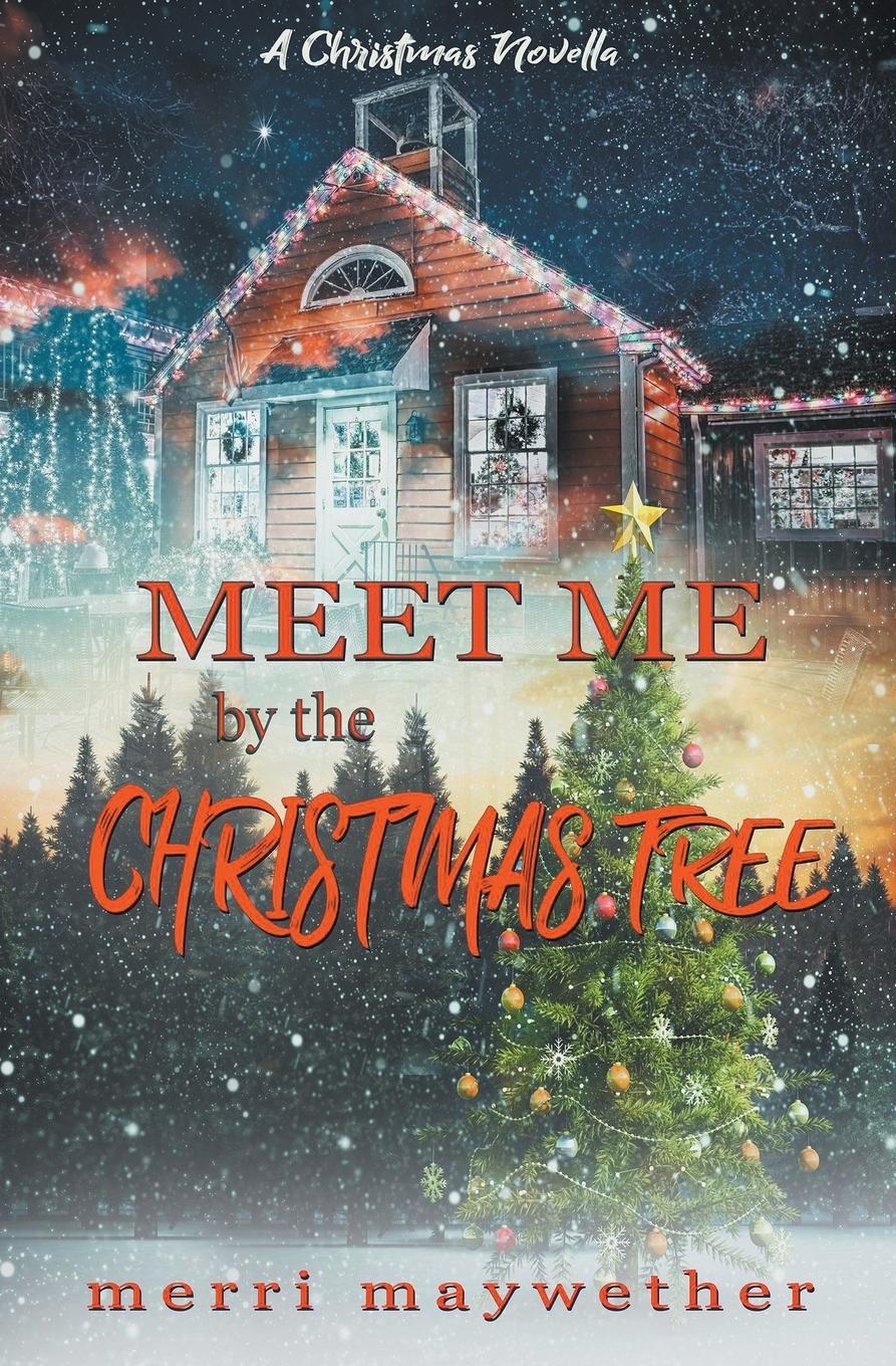 Vorderes Coverbild Meet Me By The Christmas Tree