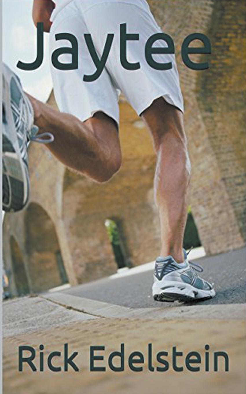 Vorderes Coverbild Jaytee