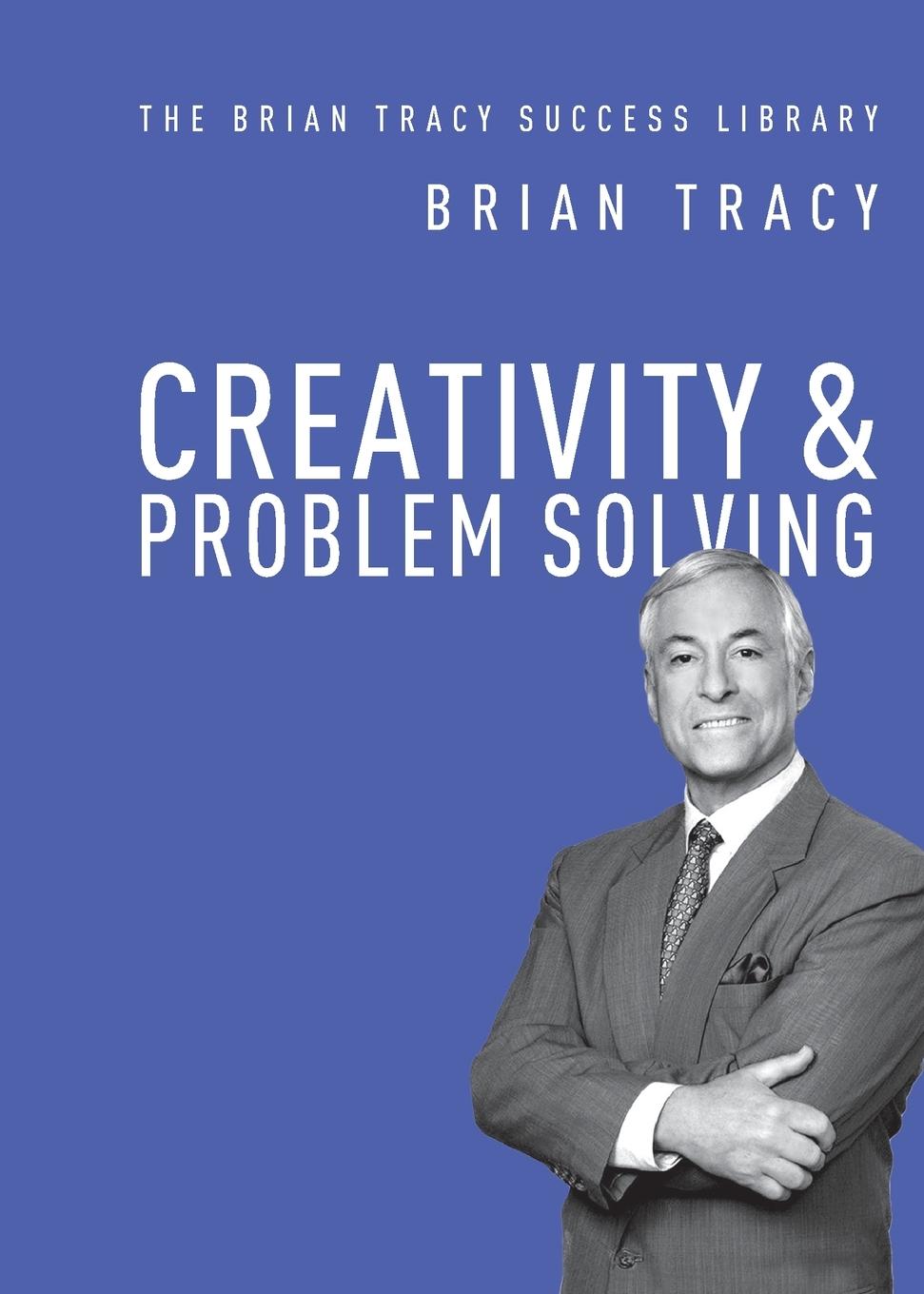 Vorderes Coverbild Creativity and Problem Solving