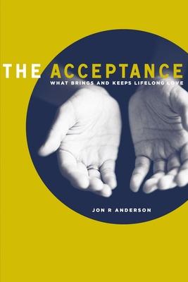 Vorderes Coverbild The Acceptance