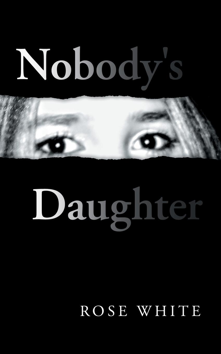 Vorderes Coverbild Nobody's Daughter