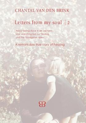 Vorderes Coverbild Letters From My Soul 2