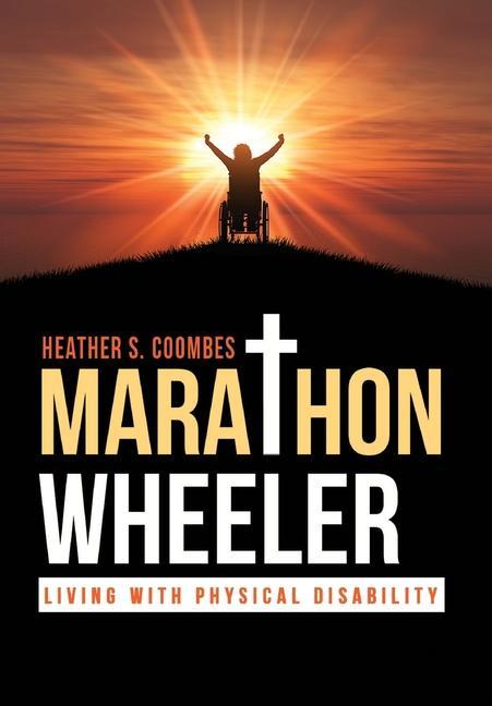 Vorderes Coverbild Marathon Wheeler