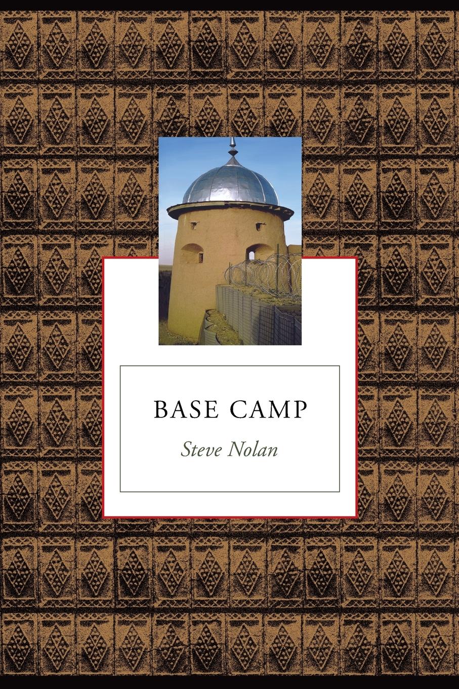 Vorderes Coverbild Base Camp