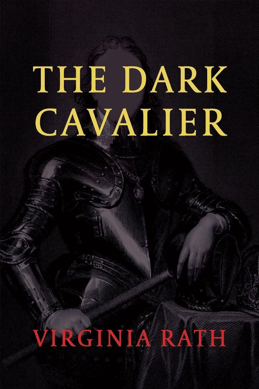 Vorderes Coverbild The Dark Cavalier