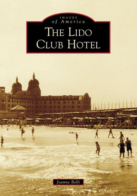 Vorderes Coverbild The Lido Club Hotel